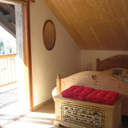 Bed & Breakfast Le Petit Randonneur