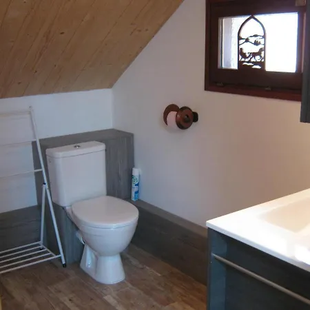 Le Petit Randonneur Bed & Breakfast Briancon (Hautes-Alpes)
