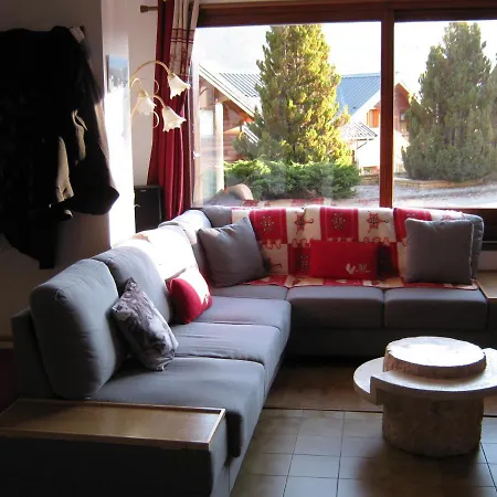 Le Petit Randonneur Bed & Breakfast Briancon (Hautes-Alpes)