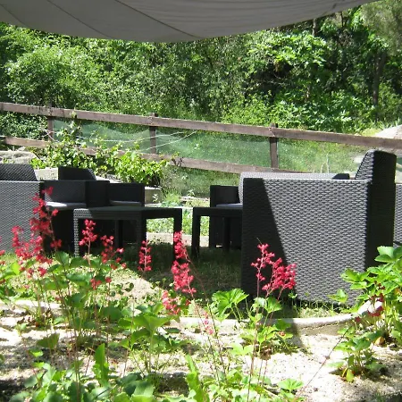 Bed & Breakfast Le Petit Randonneur