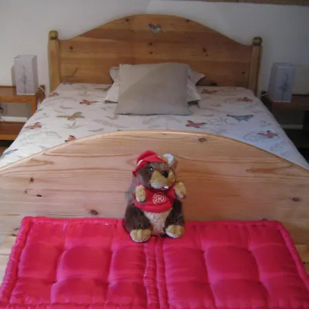 Bed & Breakfast Le Petit Randonneur *