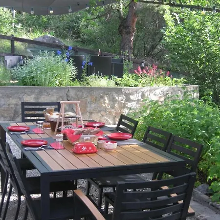 Bed & Breakfast Le Petit Randonneur Briancon (Hautes-Alpes)