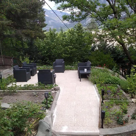 Le Petit Randonneur * Briancon (Hautes-Alpes)